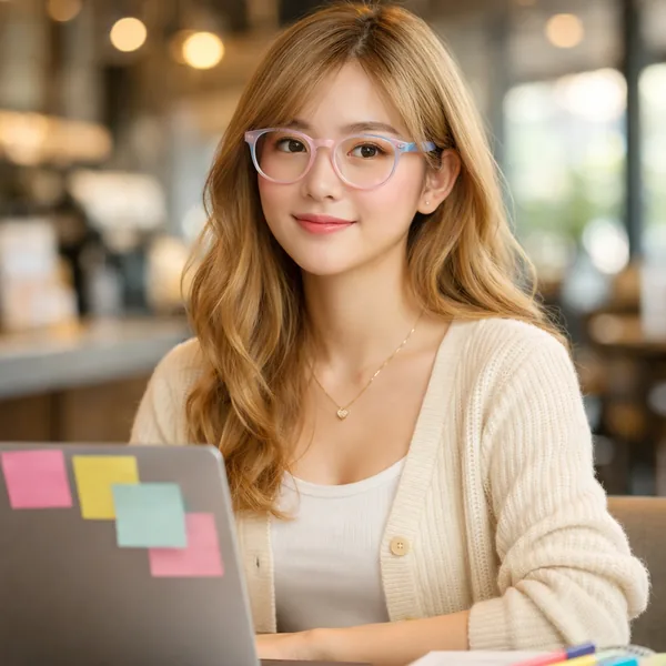 ตัวละคร Maya