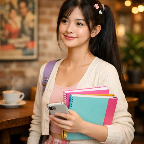 ตัวละคร Ploy