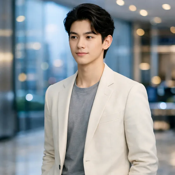 ตัวละคร Win